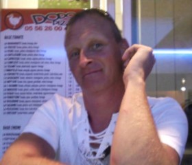 Pascal, 57, Roubaix
