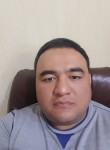 Jakhongir, 41 год, Qŭrghontepa