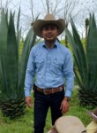 Arturo, 18 лет, México Distrito Federal