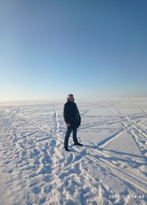 Valeriy, 48, Russia, Saint Petersburg