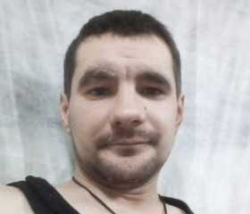_Артур_, 35 лет, Нижний Новгород