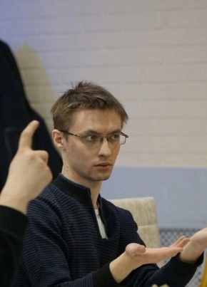 Николай, 28, Россия, Пенза