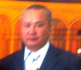 Тимур, 59 лет, Түркістан