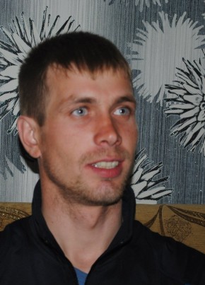 Evgeniy, 36, Russia, Novosibirsk