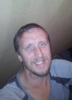 Алексей, 44, Россия, Владивосток