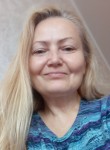 Валентина, 50 лет, Набережные Челны