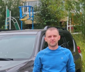 Дмитрий, 34 года, Магадан