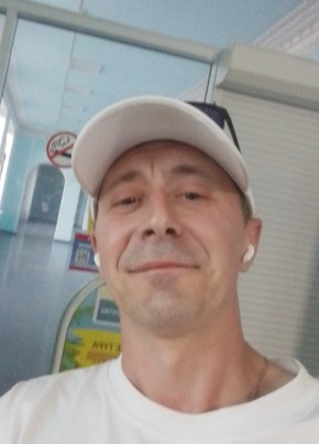 Станислав из Шадринска 39 лет