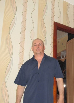 Андрей, 47, Россия, Новокуйбышевск