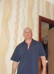Андрей, 47 лет, Новокуйбышевск