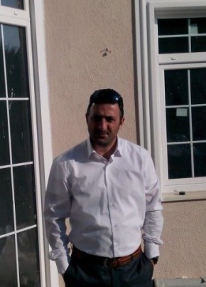 Ufuk, 48, Türkiye Cumhuriyeti, Ankara