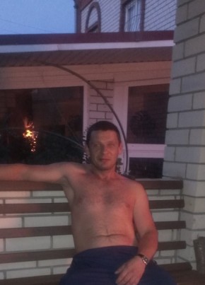 Артур, 37, Россия, Яблоновский