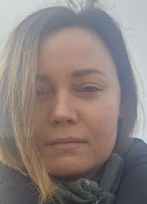 Маргарита из Новороссийска 48 лет