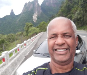 José Luis, 59 лет, Rio de Janeiro