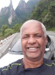 José Luis, 59  , Rio de Janeiro