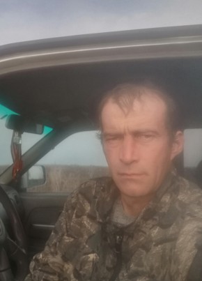 Виктор, 38, Россия, Казань