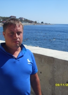 Сергей, 36, Россия, Тимашёвск