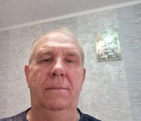 Михаил, 58 лет, Бузулук