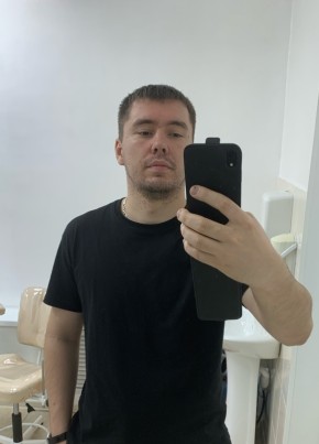 Даниил, 31, Россия, Находка