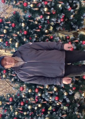 Evgeniy, 45, Russia, Bakhchysaray
