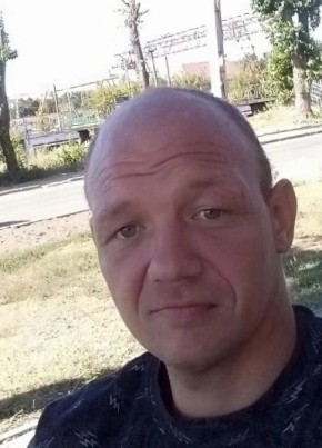 Иван, 38, Россия, Казань