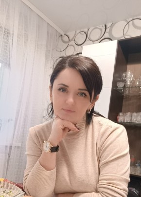 Елена, 42, Україна, Стаханов