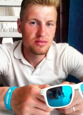 ivan130195, 31, Russia, Stavropol