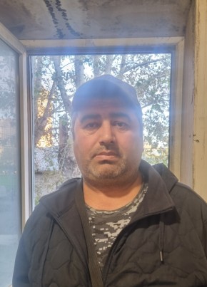 Хаджи из Красноярска 49 лет