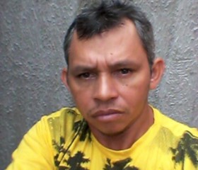 Alberto, 43 года, Itupiranga