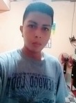 Anghel fabricio., 26 лет, San Pedro Sula