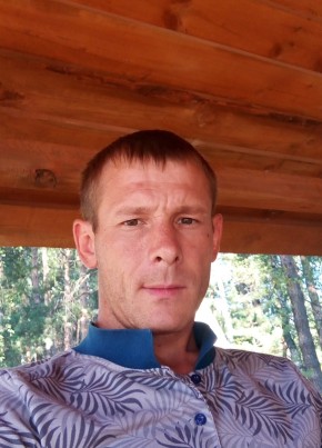 Евгений, 32, Россия, Заводоуковск