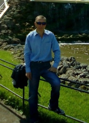 Игорь, 45, Россия, Екатеринбург
