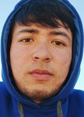 Abu, 23, Қазақстан, Қызылорда