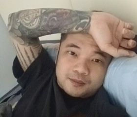Joker, 39, Takeo