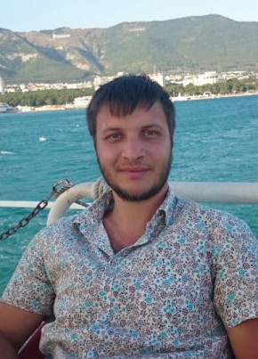 MIKKI из Ставрополи 38 лет