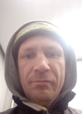 Кирилл, 41, Россия, Колпино