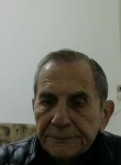 Яков, 78 лет, תל אביב-יפו