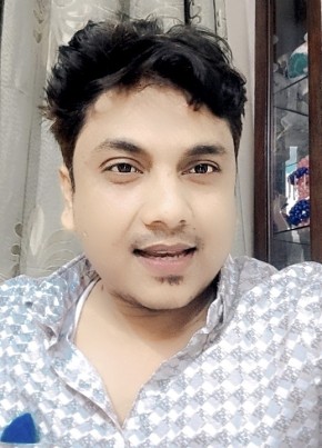 Pallab Siddique, 41, বাংলাদেশ, হবিগঞ্জ