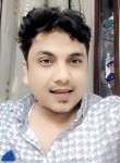 Pallab Siddique, 41 год, হবিগঞ্জ