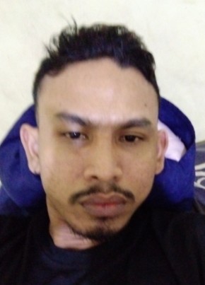 Dargo, 30, Indonesia, Djakarta