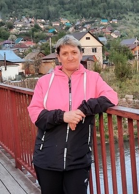 Наталья, 46, Россия, Майма