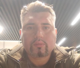 Kirill, 34, Moscow
