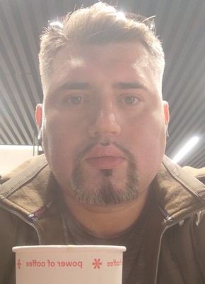 Kirill, 34, Russia, Moscow