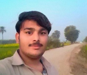 Farhan Ali, 18 лет, اسلام آباد
