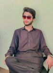 Rehan, 18, Multan