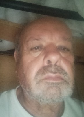 Sherif из Сургута 53 года