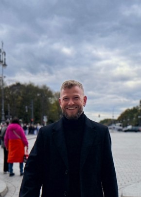 Kolya из Нижнего Новгорода 38 лет