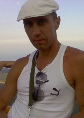 Алексей, 49, Украина, Сумы