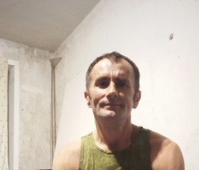 Юрий, 47 лет, Маріуполь
