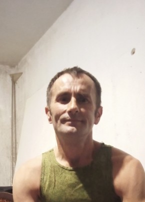 Yuriy, 47, Ukraine, Mariupol